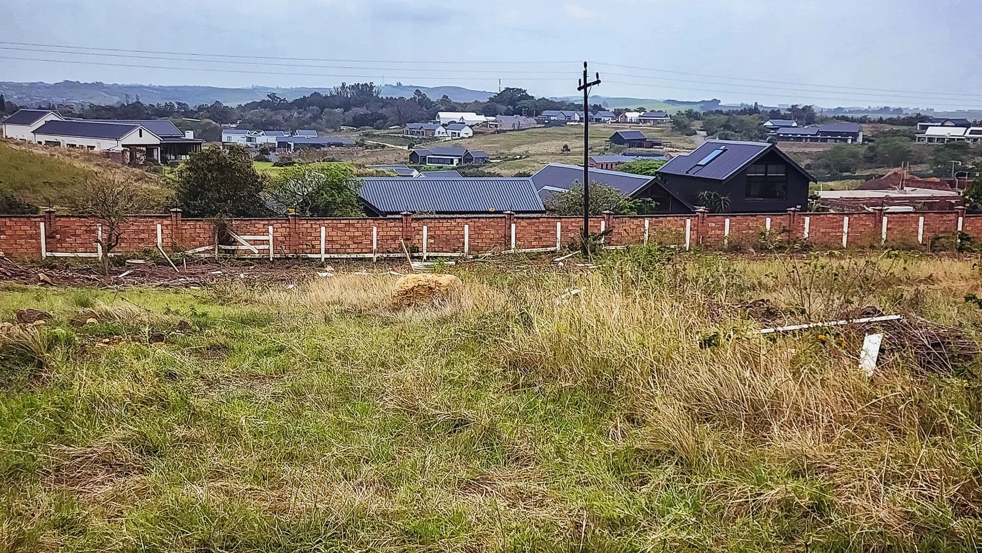 977 Acres of Land for Sale in Ballito, KwaZulu-Natal - land for sale