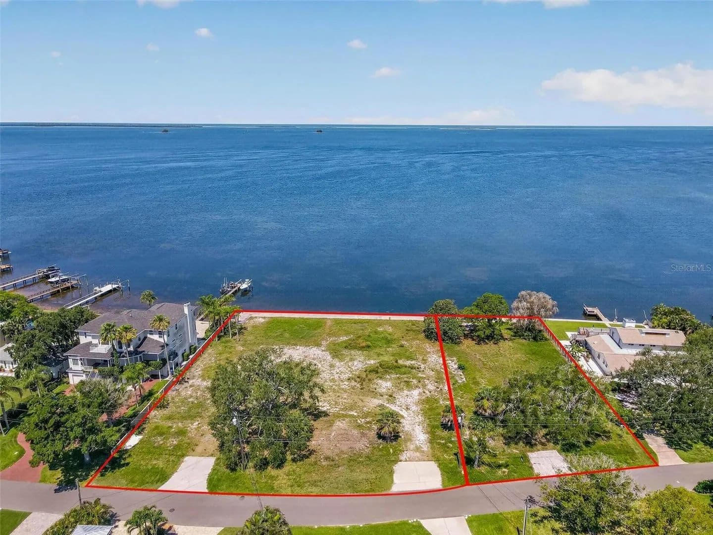 Property from 621 N MAYO STREET - KW - Crystal Beach, Florida, 34681