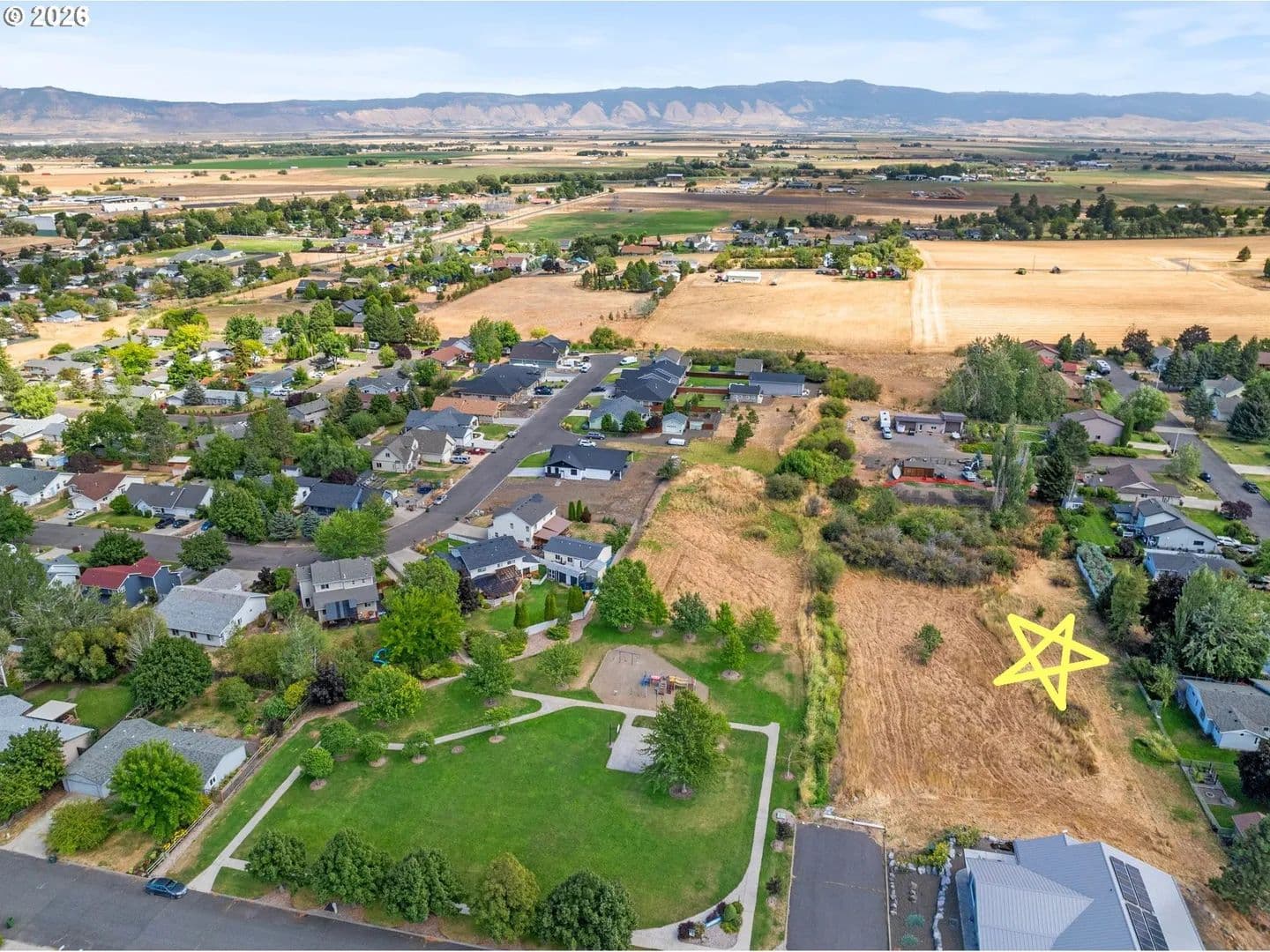 Property from Unknown Address - KW - La Grande, Oregon, 97850