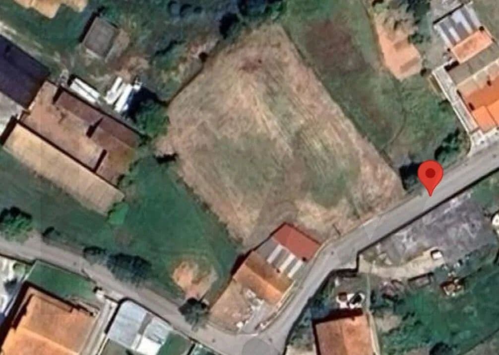 1340 Acres of Land for Sale in São João de Loure e Frossos, Albergaria-a-Velha - land for sale