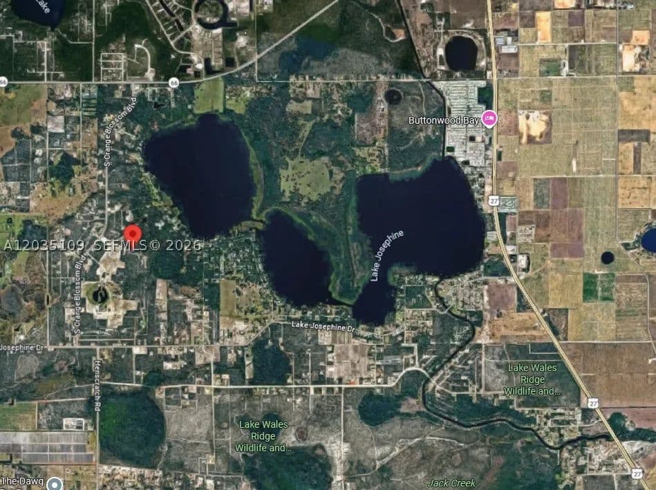 Property from 2853 Ginger Ct - KW - Sebring, Florida, 33875