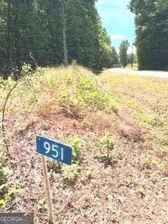 Property from 951 Boss Hardy Road - KW - Winder, Georgia, 30680