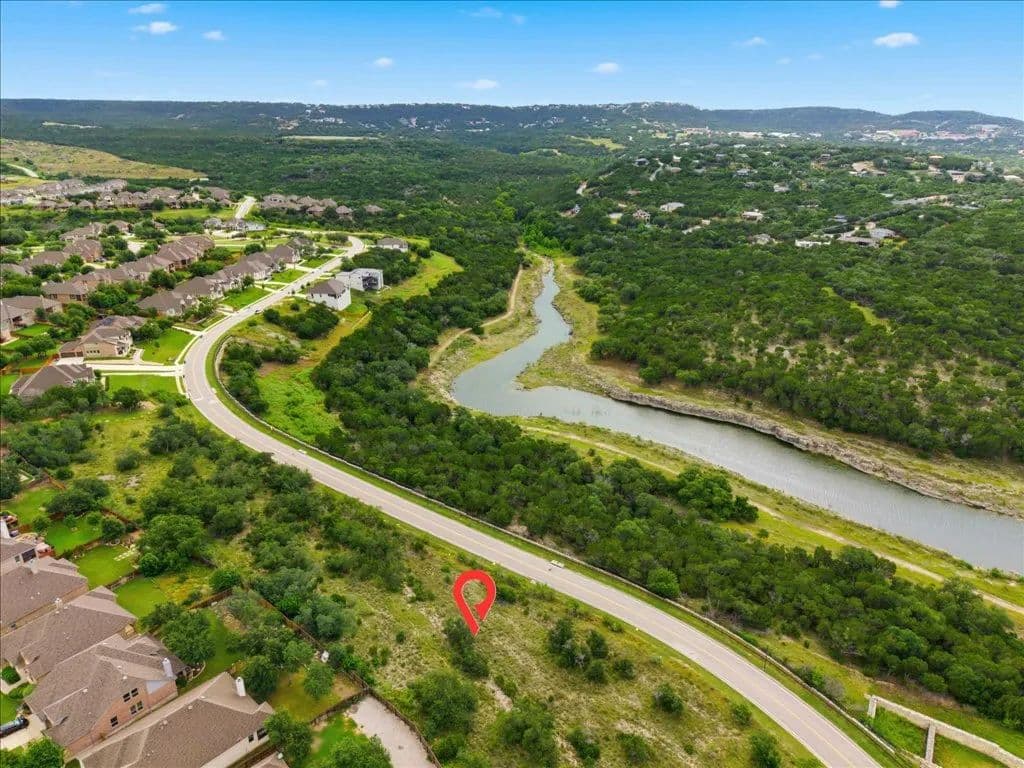 0.41 Acres of Land for Sale in Lago Vista, TX - Lago Vista, Texas, 78645