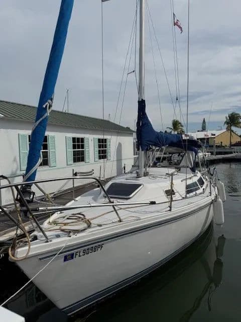 Vacant Land in Key West
