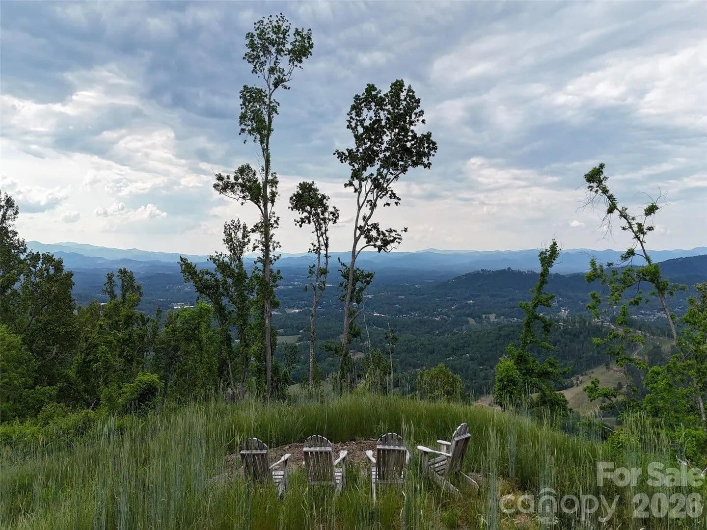 Property from 566 Elk Mountain Scenic Highway - KW - Asheville, North Carolina, 28804