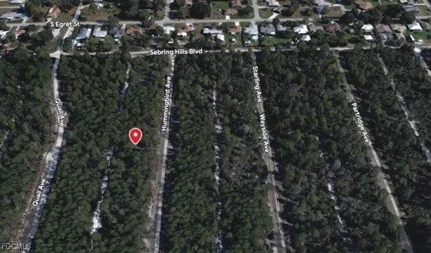 Lots & Land-Other in Sebring - Sebring, Florida, 33872