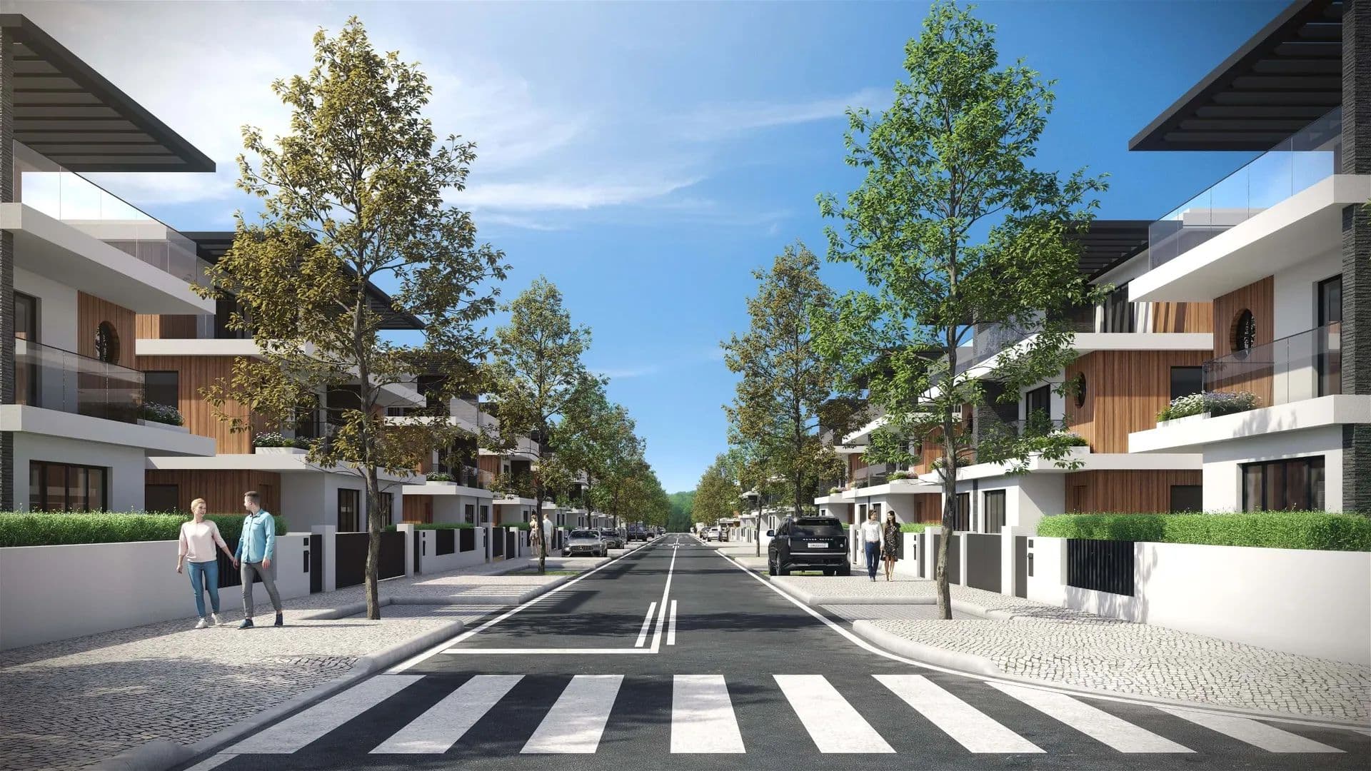 Vacant Land in Ponta Delgada - land for sale