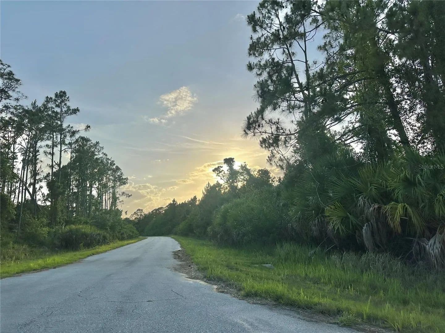 Property from Lot 11 BARCELONA DRIVE - KW - North Port, Florida, 34288