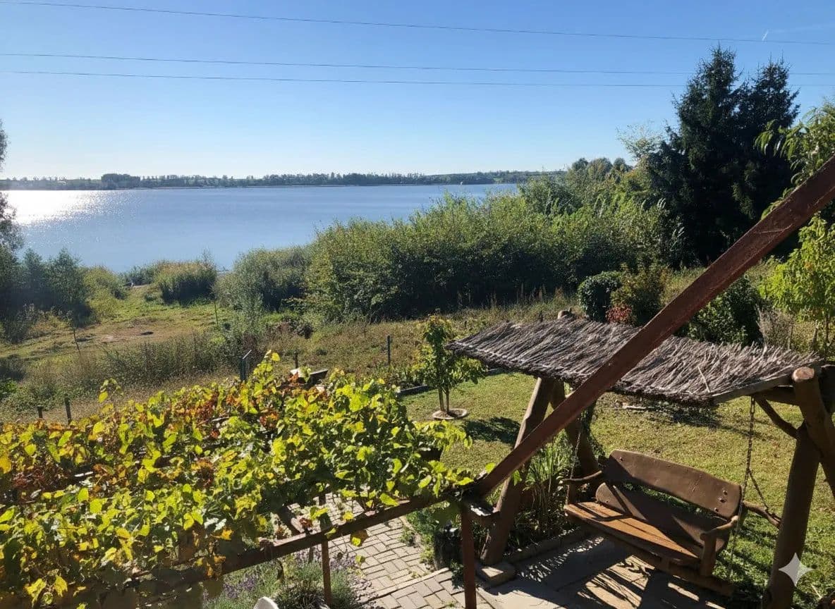 Działka z wdokiem w pierwszej linii zabudowy - land for sale