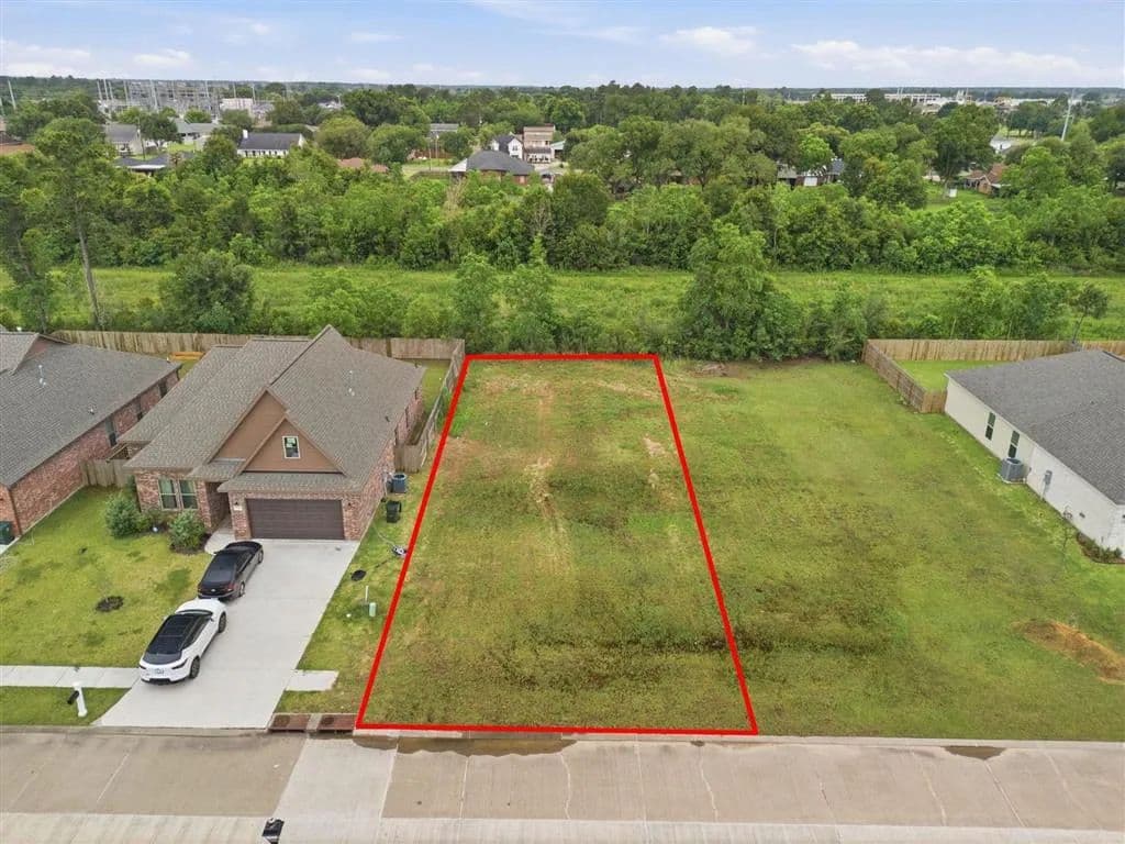 0.18 Acres of Land for Sale in Lake Charles, Louisiana - Lake Charles, Louisiana, 70605