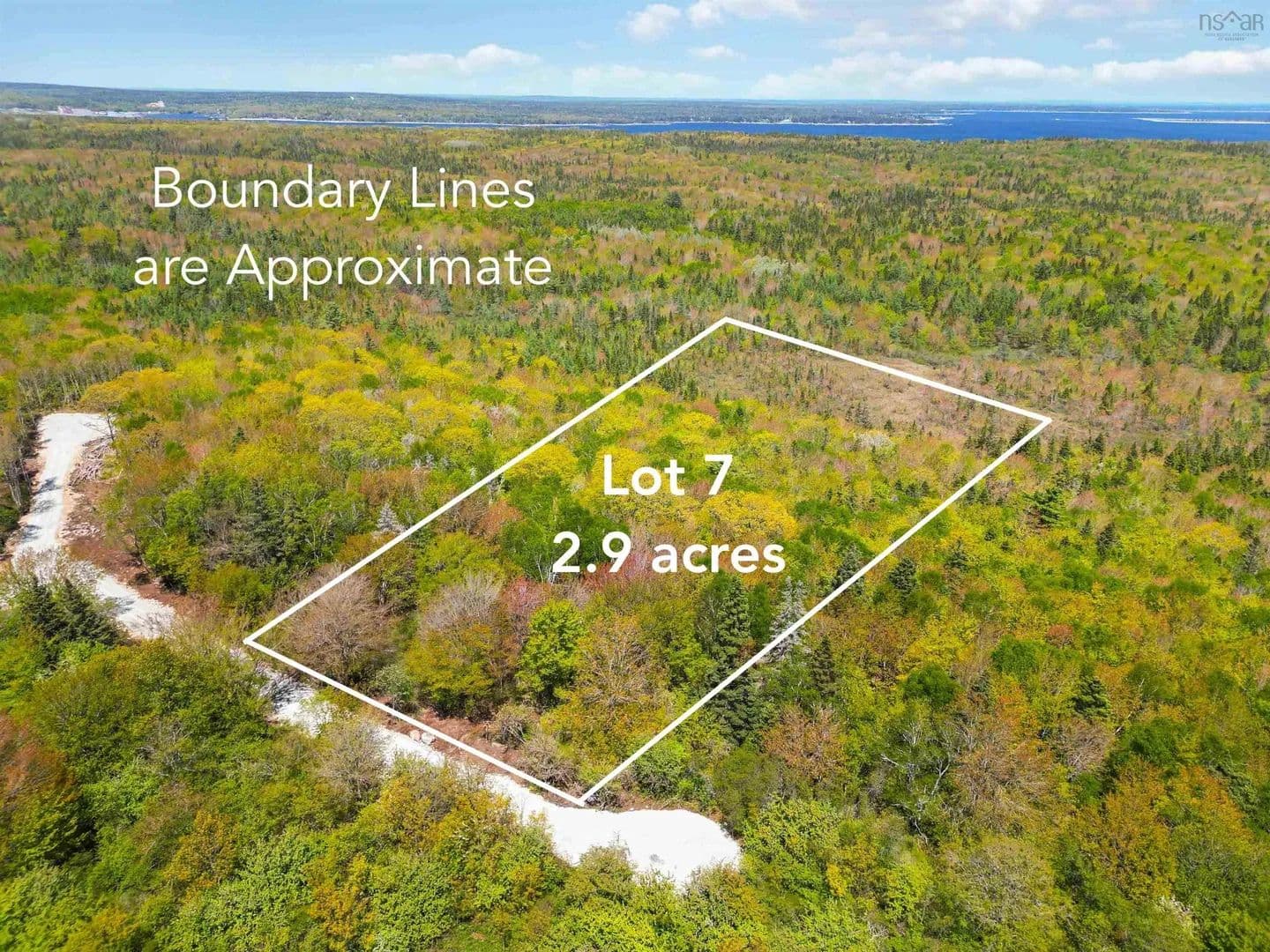 Property from Shore Road #Lot 7 - KW - Canada