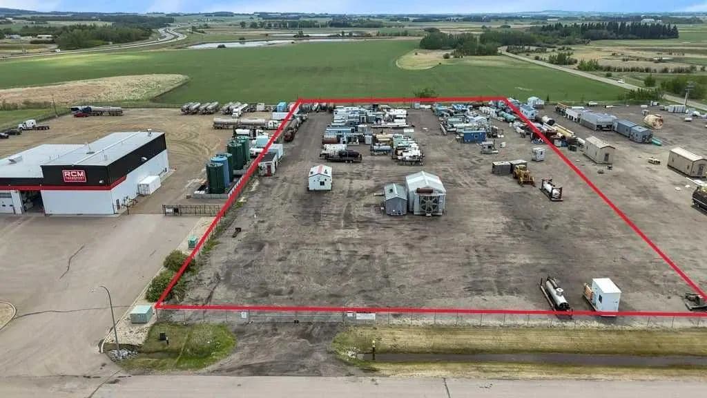 Property from 53 McKenzie Drive - KW - Canada