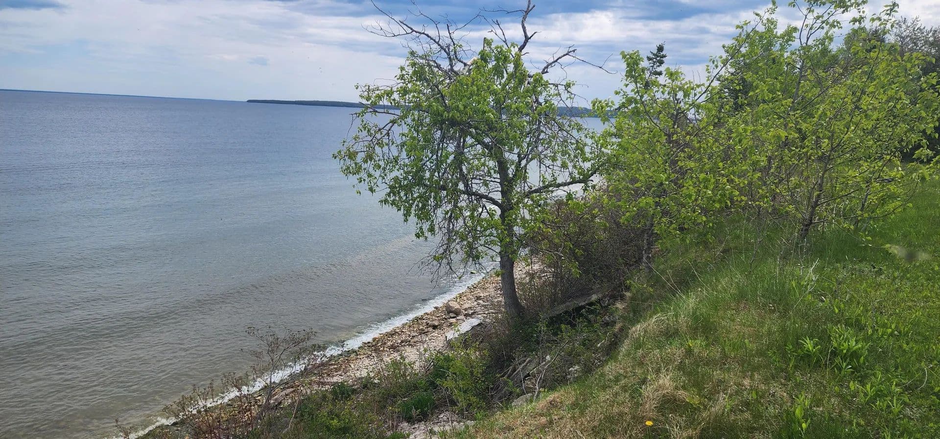 Property from TBD S State ST - KW - Michigan, 49781