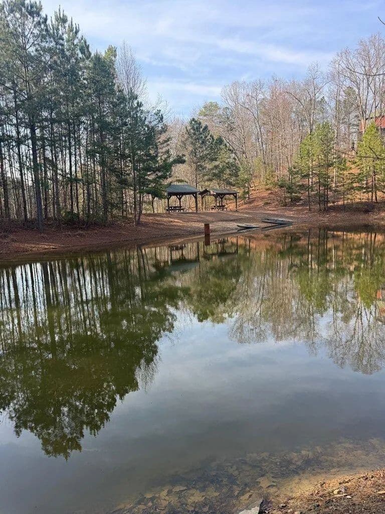 Lots & Land-Other in Ellijay - land for sale