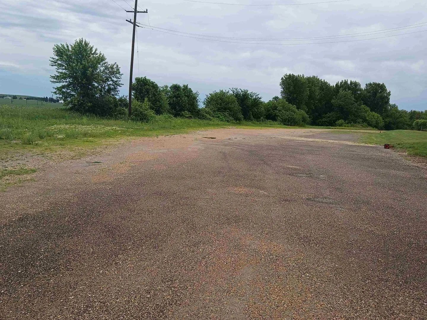 Property from TBD Simmons Street - KW - Stockton, Illinois, 61085