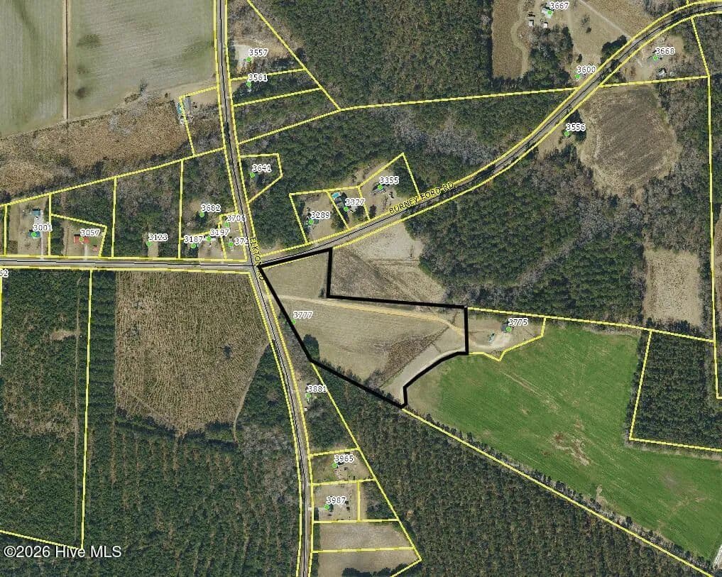 Property from 3777 Elkton Road - KW - Clarkton, North Carolina, 28433