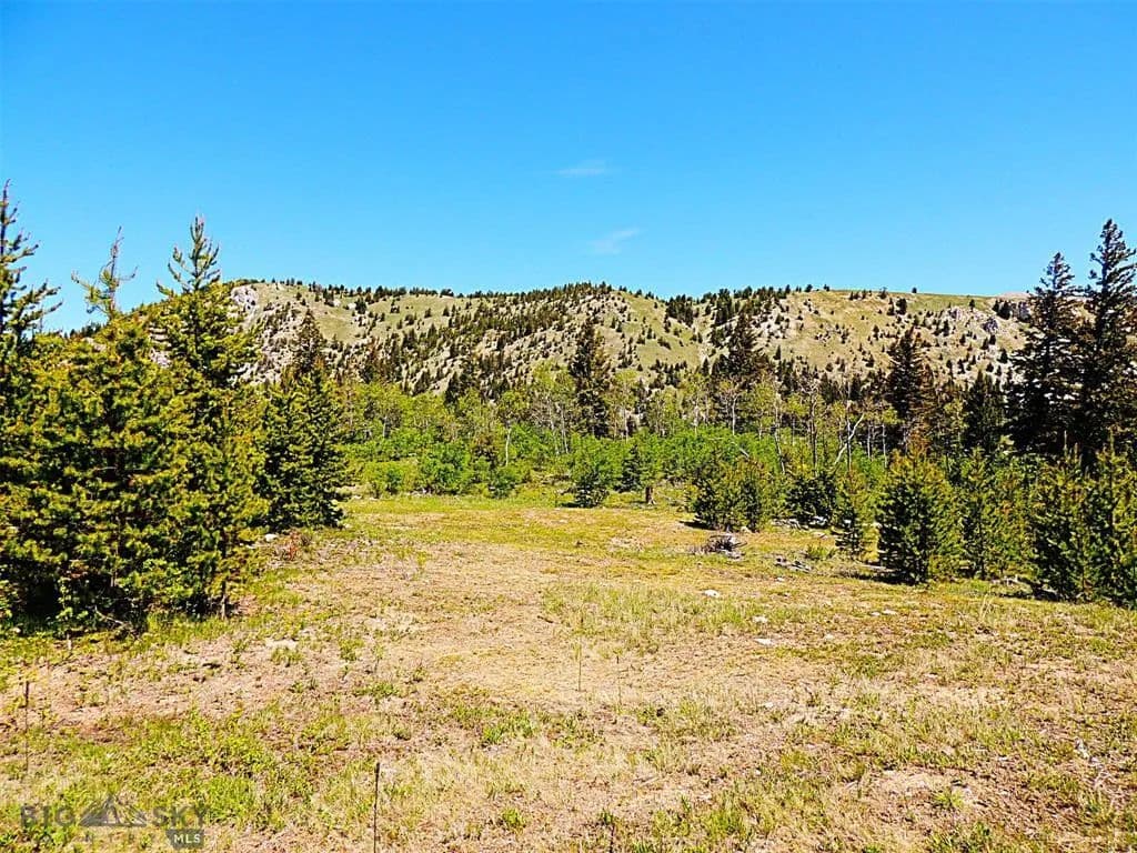 Property from 261 Kanduch Road - KW - Anaconda, Montana, 59711