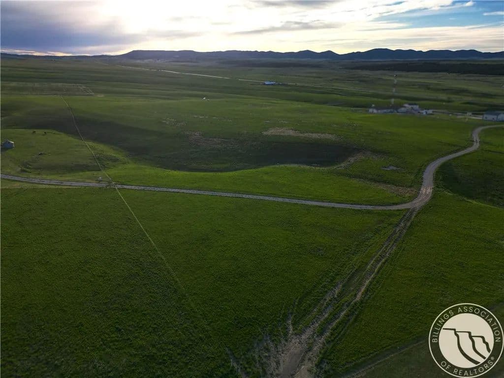 Property from 102310 Us-87 - KW - Lewistown, Montana, 59457