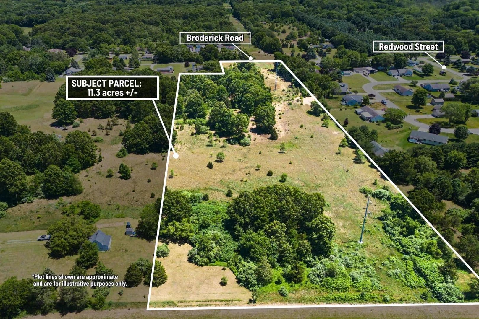 Lots & Land-Other in Benton Harbor - land for sale