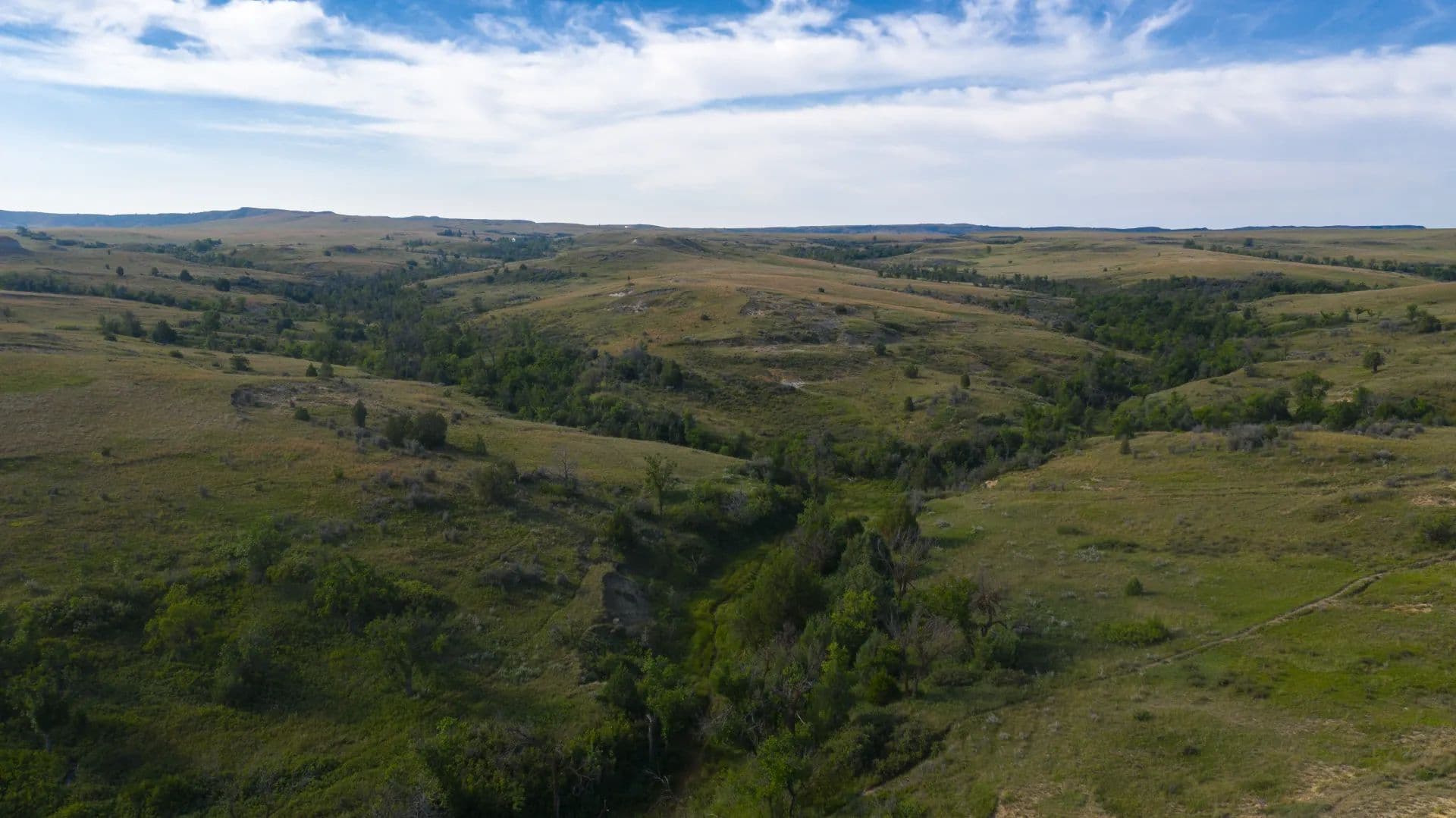 Mayes Ranch - land for sale
