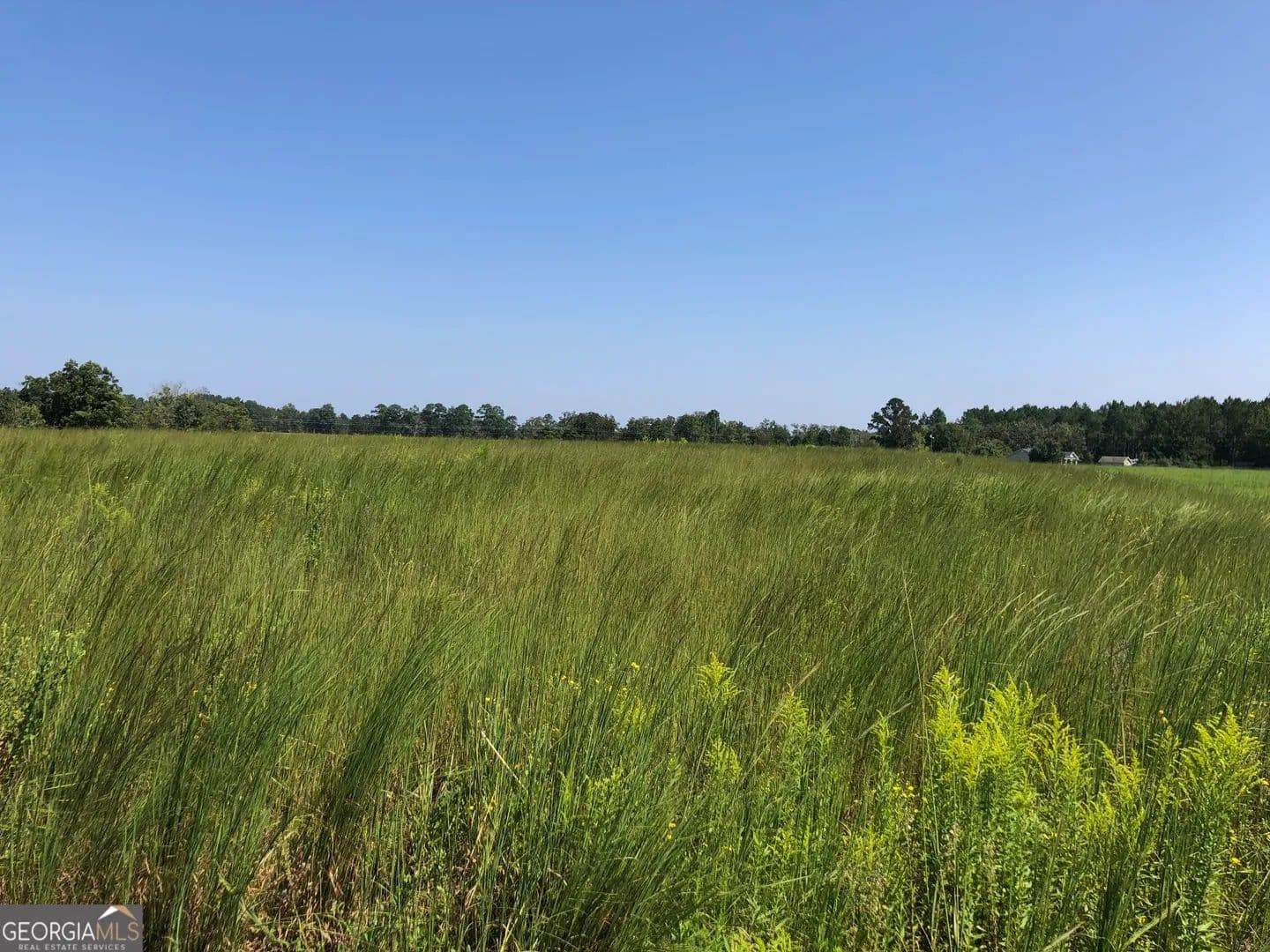 Property from 0 Ga Highway 126 - KW - Cochran, Georgia, 31014