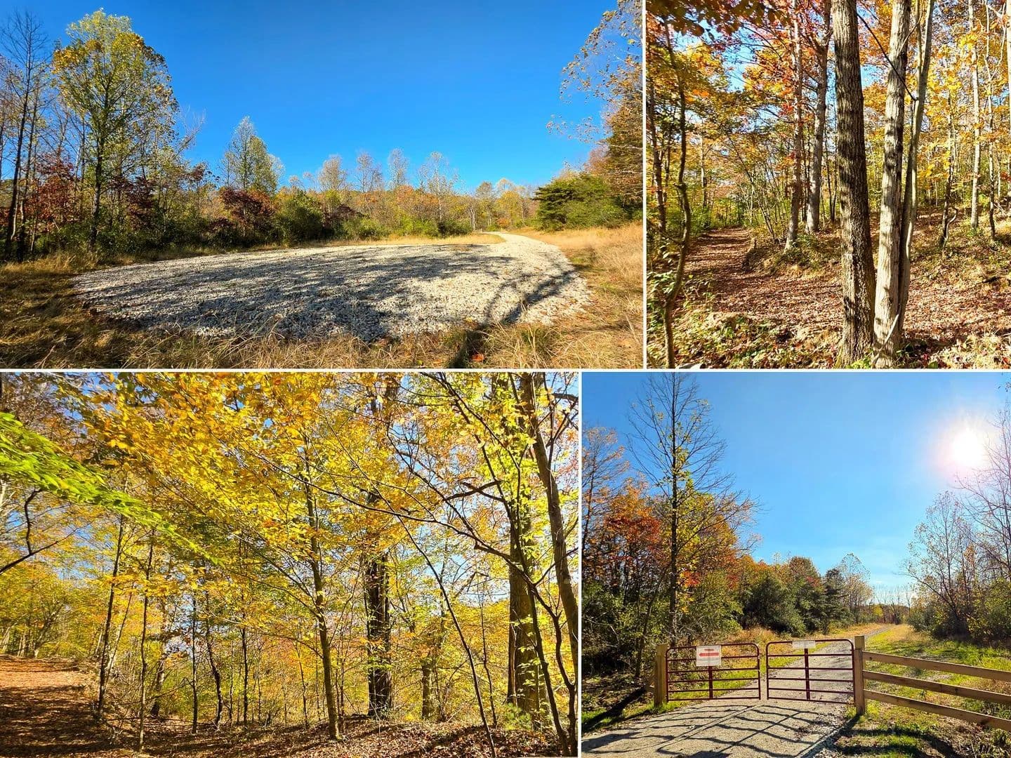 7.62 Acres of Land for Sale in Corning, Ohio - Corning, Ohio, 43730