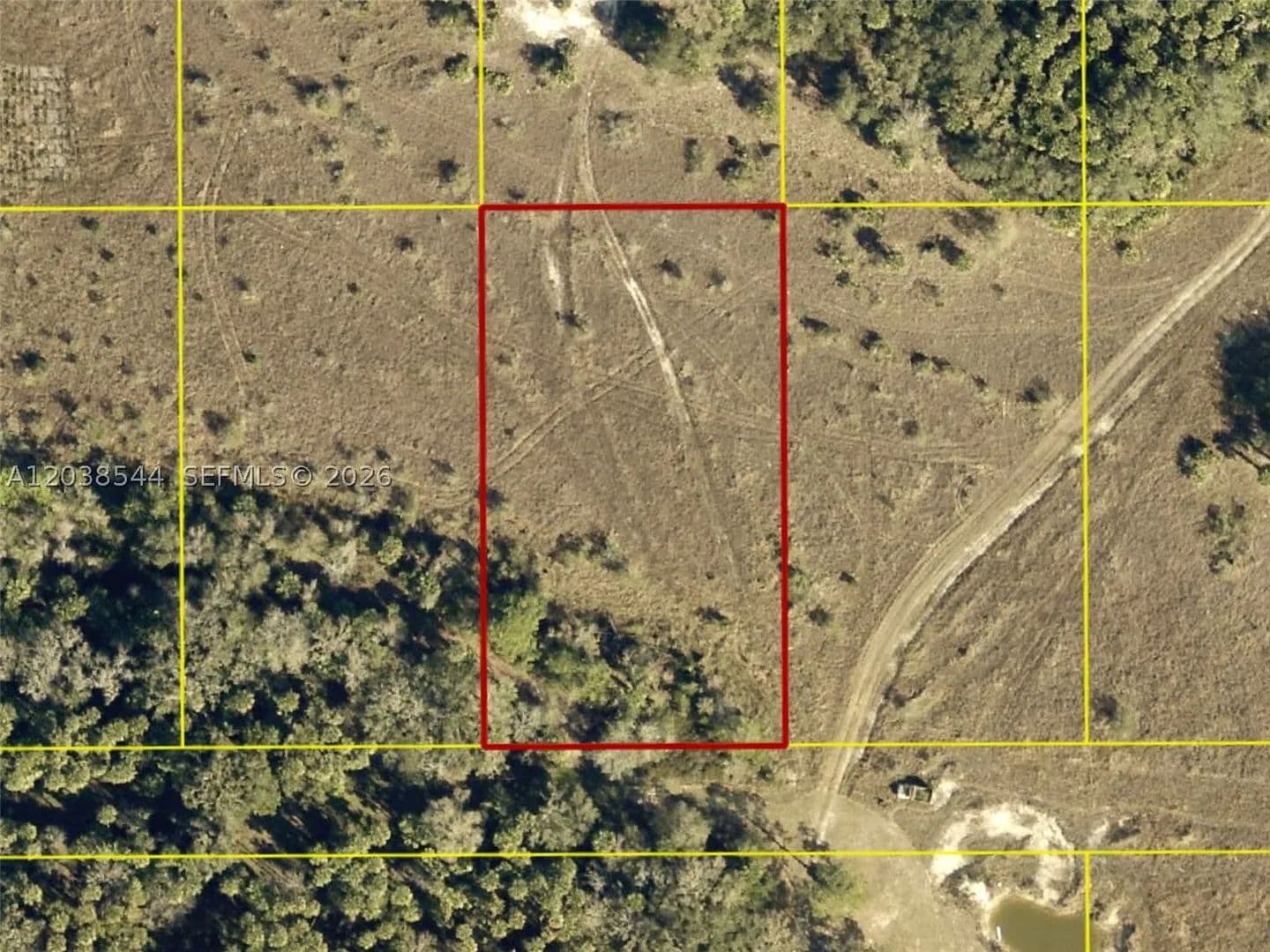 Property from 15373 NW 302ND ST - KW - Okeechobee, Florida, 34972