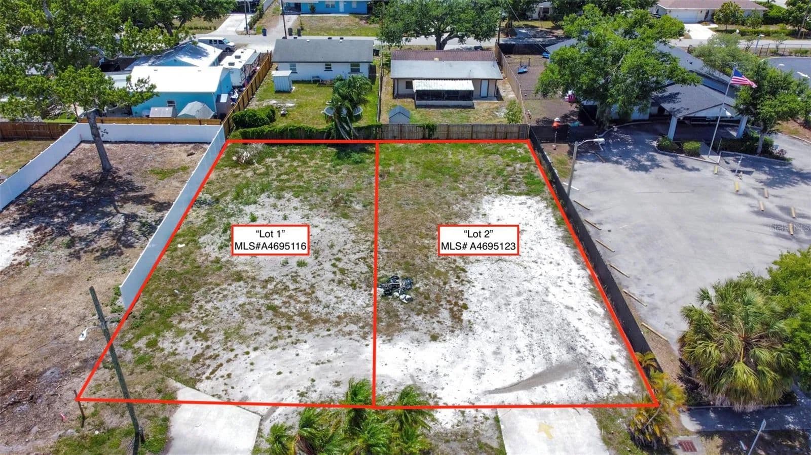 Property from 35TH STREET W - KW - Bradenton, Florida, 34205