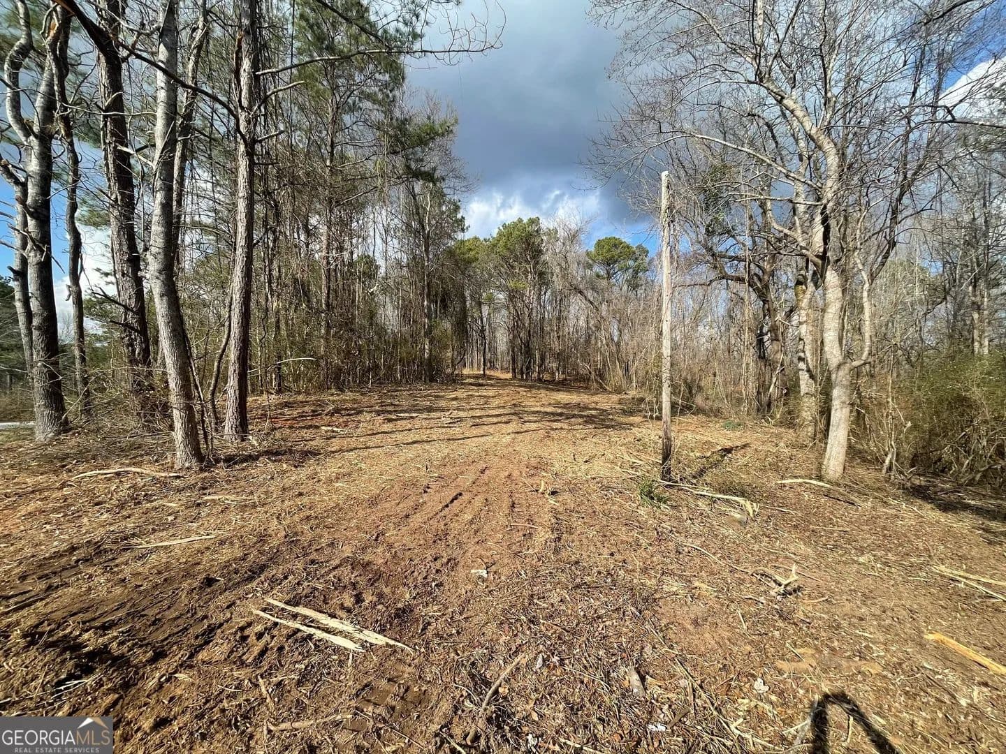 Property from 0 US HWY 100 - KW - Franklin, Georgia, 30217