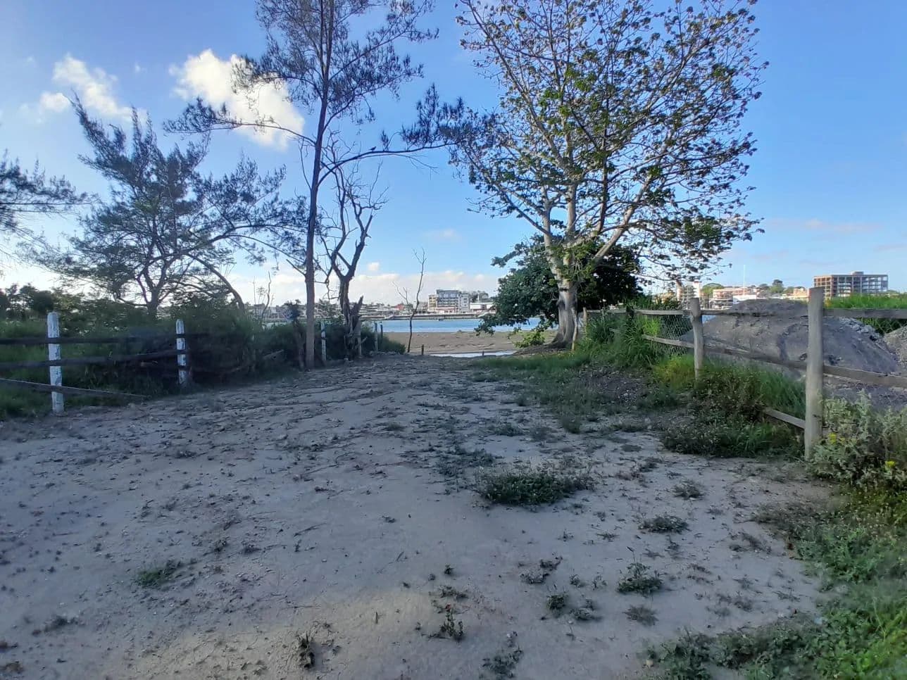 Venta de Terreno con Uso de Suelo Mixto a la Orilla del Río Tuxpan - land for sale