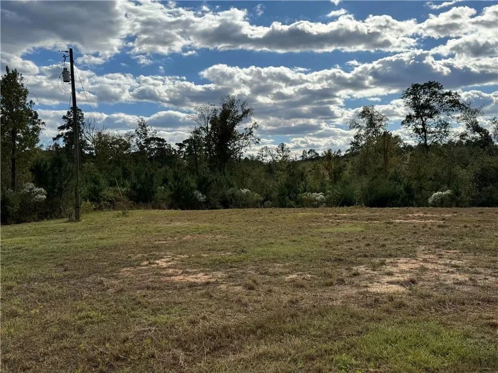 Property from 0 HWY 497 - KW - Forest Hill, Louisiana, 71430
