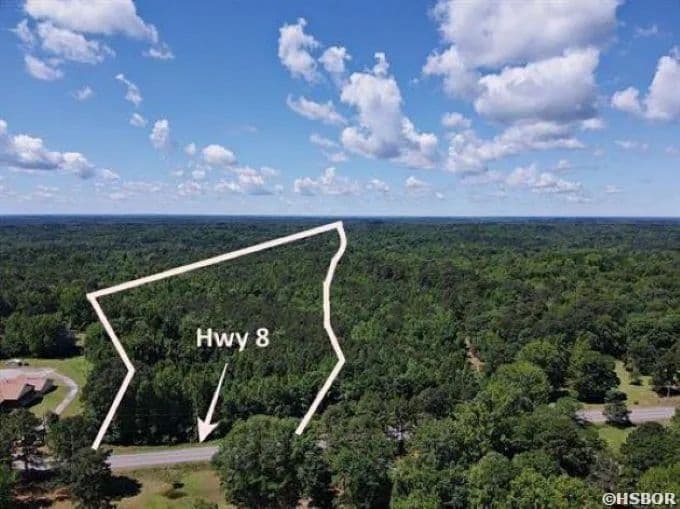 29.1 Acres of Land for Sale in Arkadelphia, AR - Arkadelphia, Arkansas, 71923