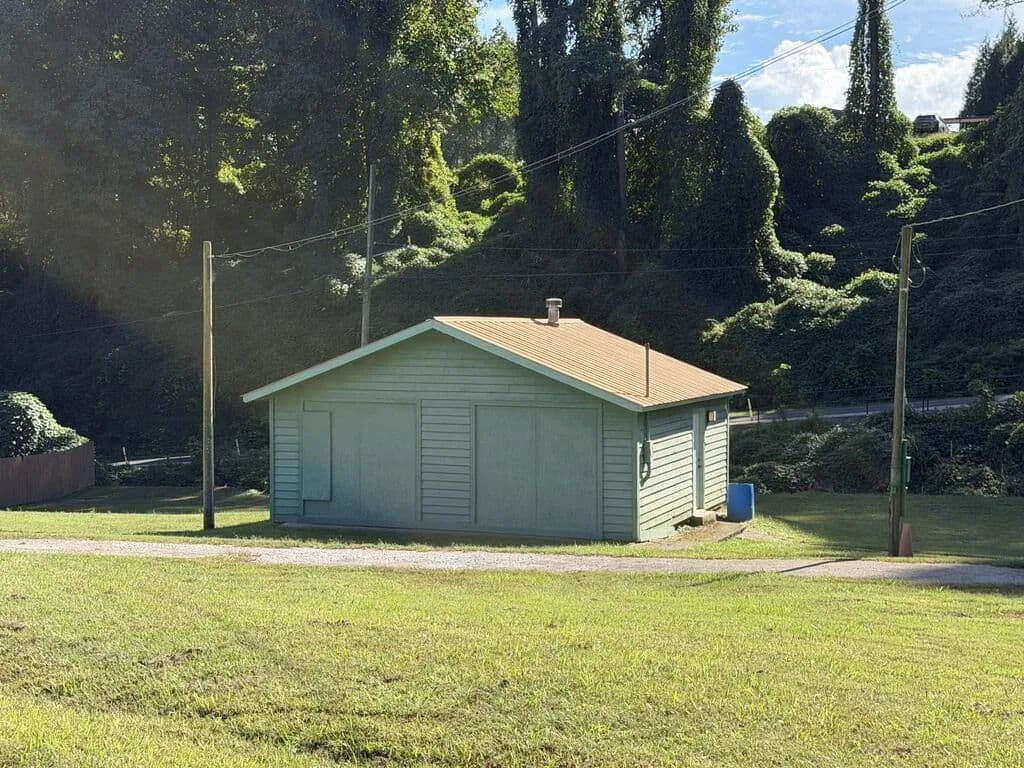 Lots & Land-Other in Ellijay - Ellijay, Georgia, 30540