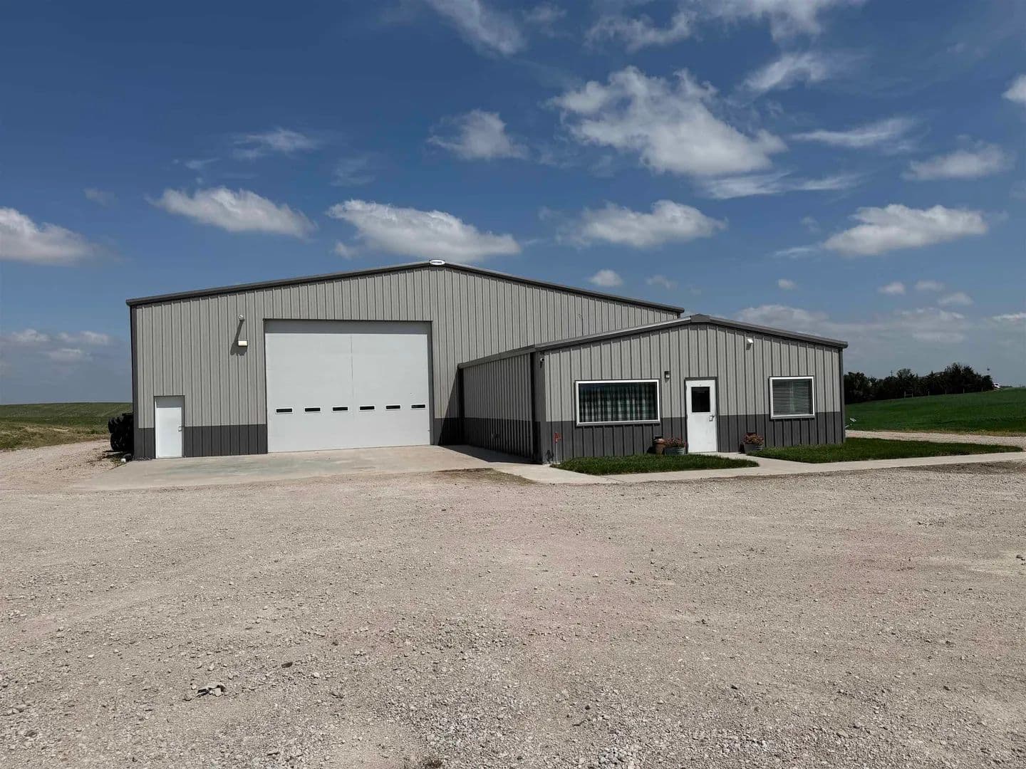 3 Acres of Land for Sale in Hazard, Nebraska - Hazard, Nebraska, 68844