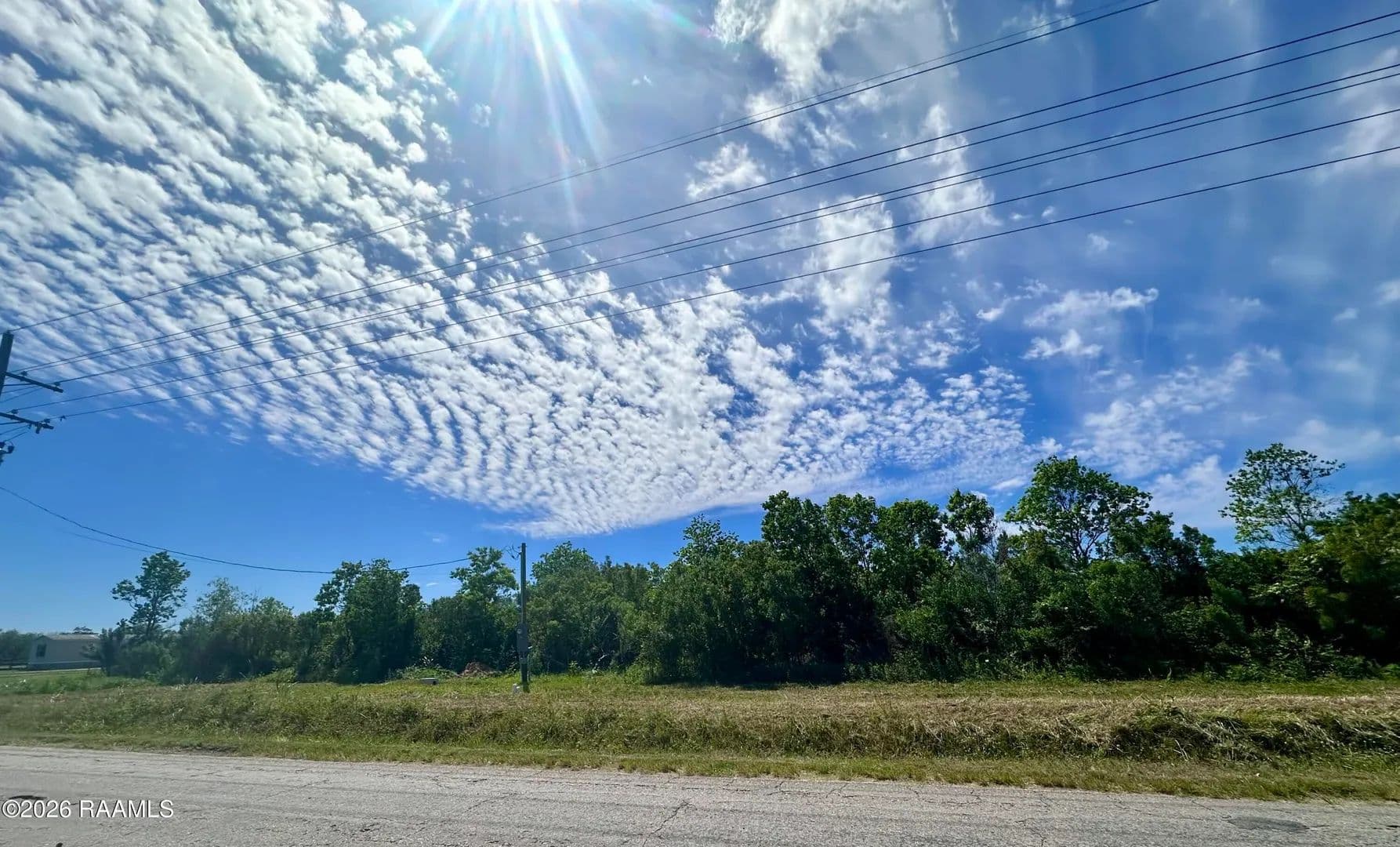 Property from 9712 Romules Road - KW - Kaplan, Louisiana, 70548