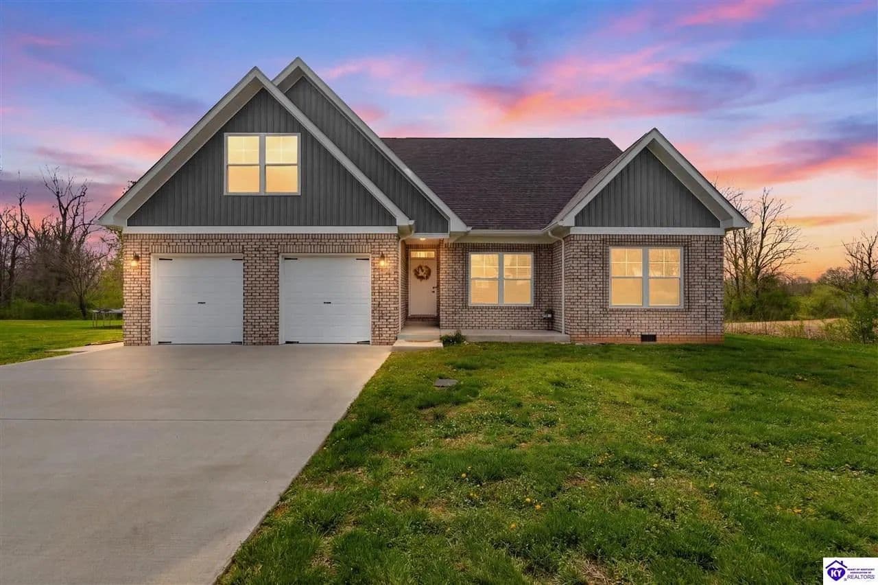 Property from 502 Langley Trace - KW - Elizabethtown, Kentucky, 42701
