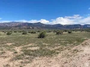 20 Acres of Land for Sale in Cedar City, Utah - Cedar City, Utah, 84720