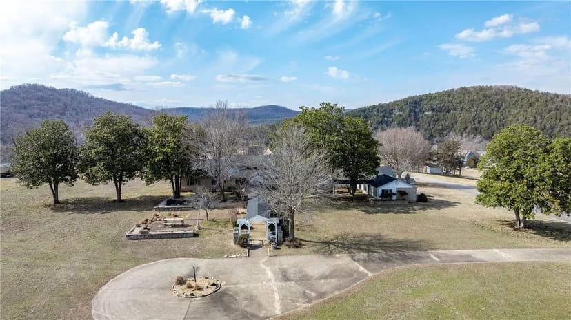 Lots & Land-Other in Holiday Island