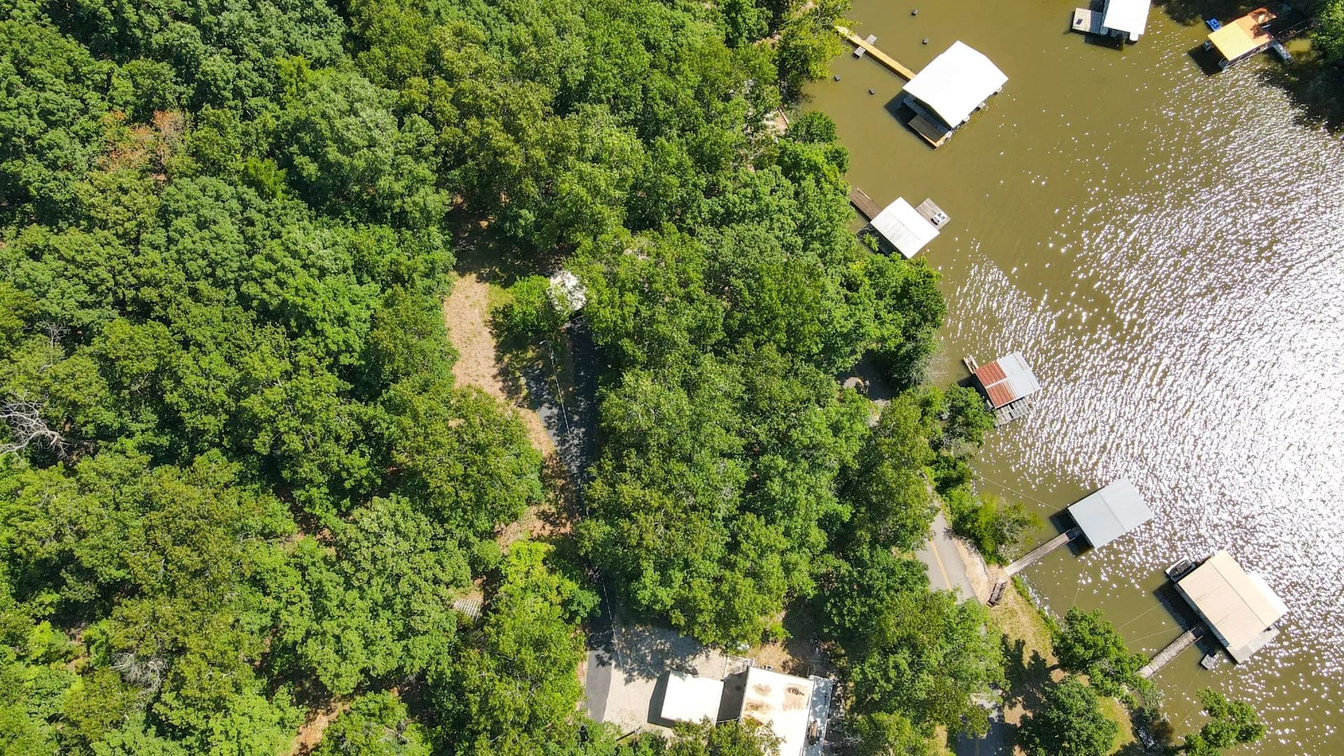 Avalon Way, Gravois Mills, MO 65037 for Sale at Auction - Lake Lot 30 - Gravois Mills, Missouri, 65037