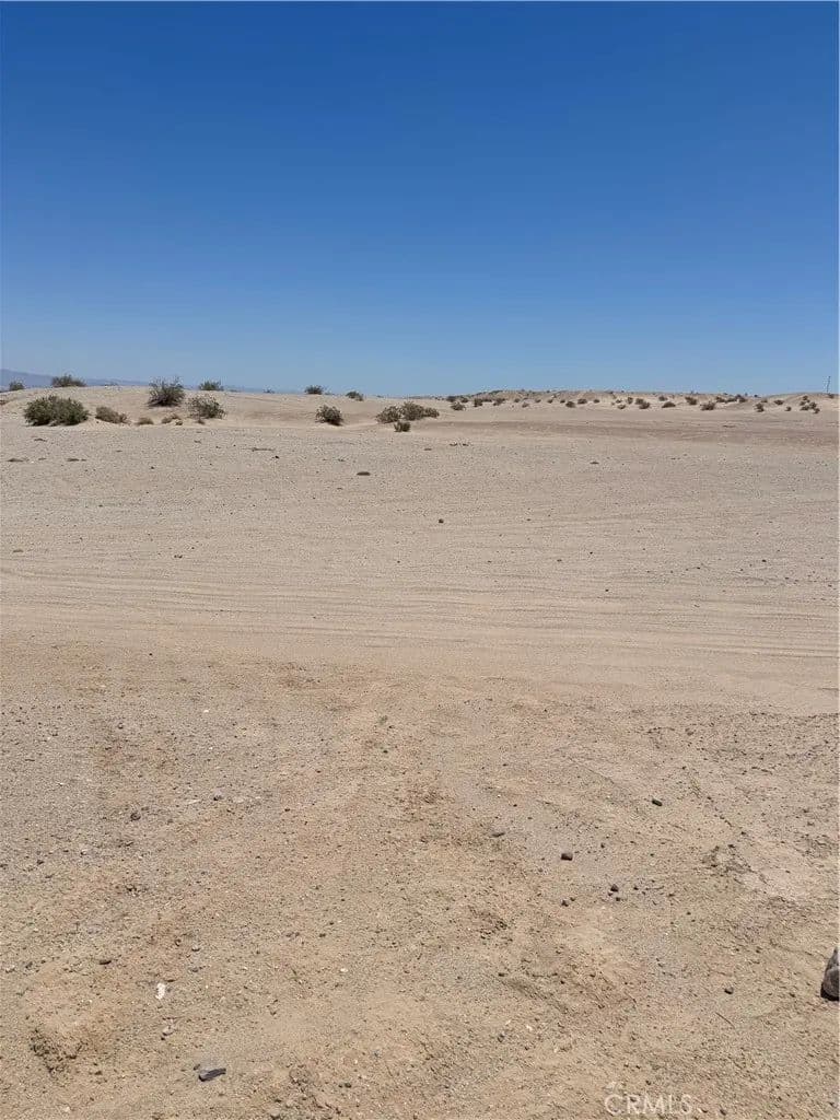 Property from 0 N Marina #2 - KW - Thermal, California, 92279