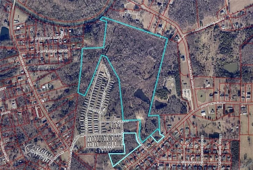 Property from 0 Ridge Road - KW