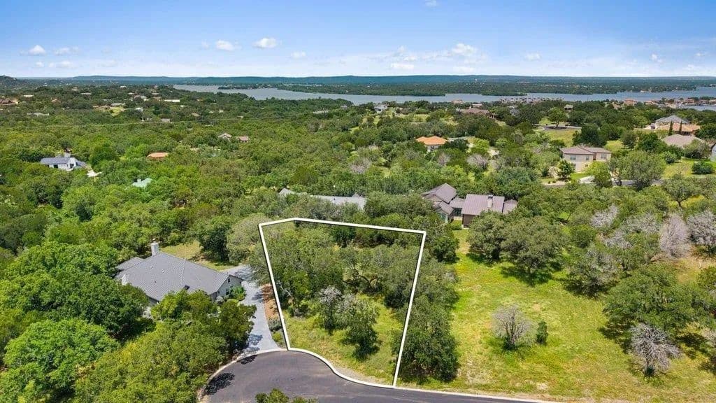 0.26 Acres of Land for Sale in Horseshoe Bay, Texas - Horseshoe Bay, Texas, 78657