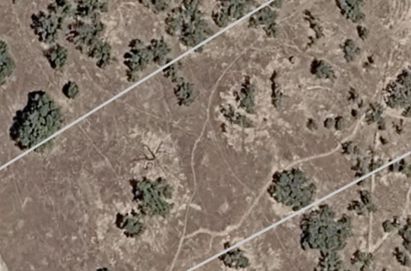 Property from Unknown Address - KW - La Grange, California, 95329