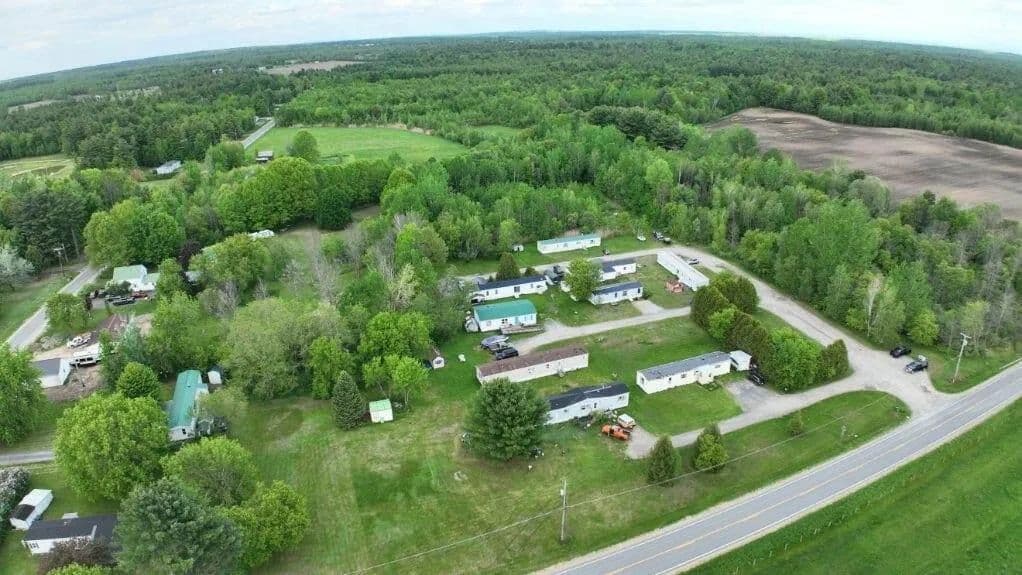 Property from 1-20 Country Lane - KW - Mooers, New York, 12958