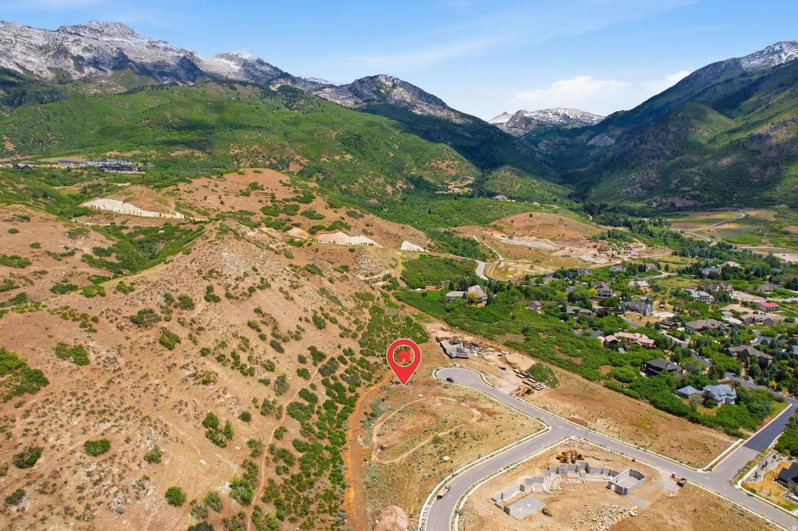 Property from #12&13 - KW - Alpine, Utah, 84004