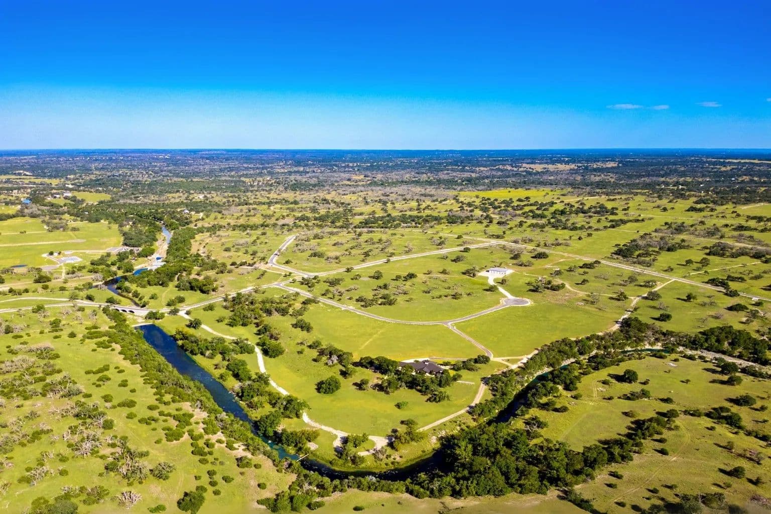 16.2 Acres | 170 Goose Landing Way, Harper, TX 78631 - Harper, Texas, 78631