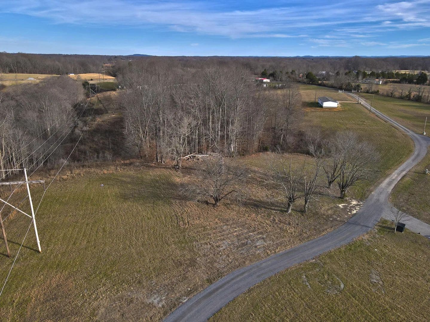 Property from 35 Dockery Road - KW - Russell Springs, Kentucky, 42642