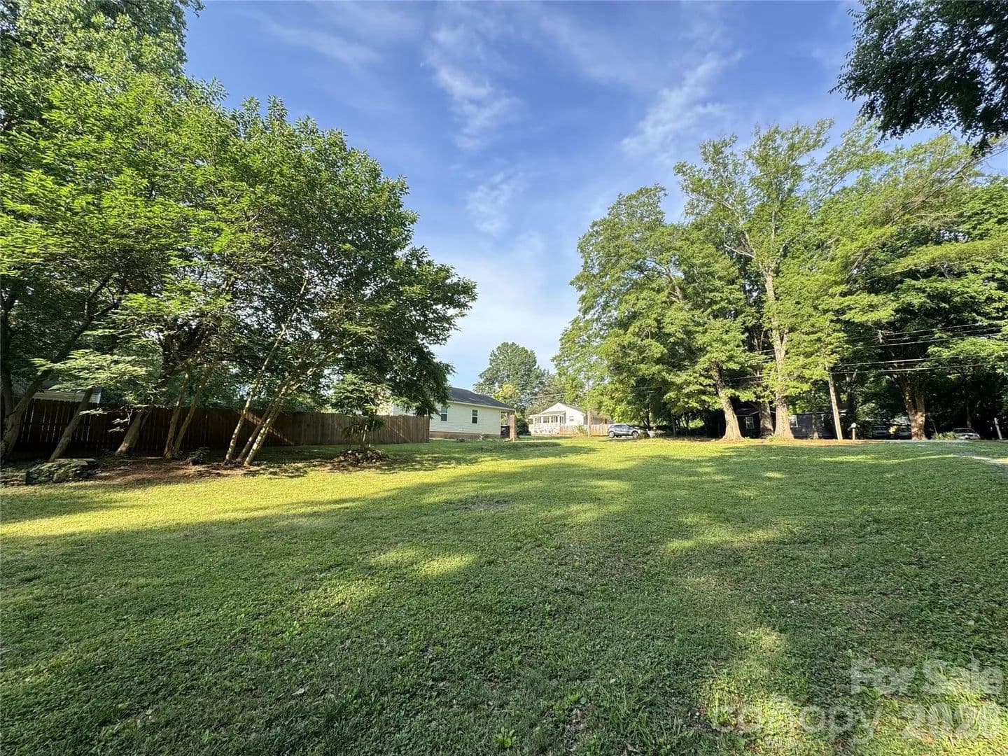 Property from 3035 Ross Avenue - KW - Charlotte, North Carolina, 28208
