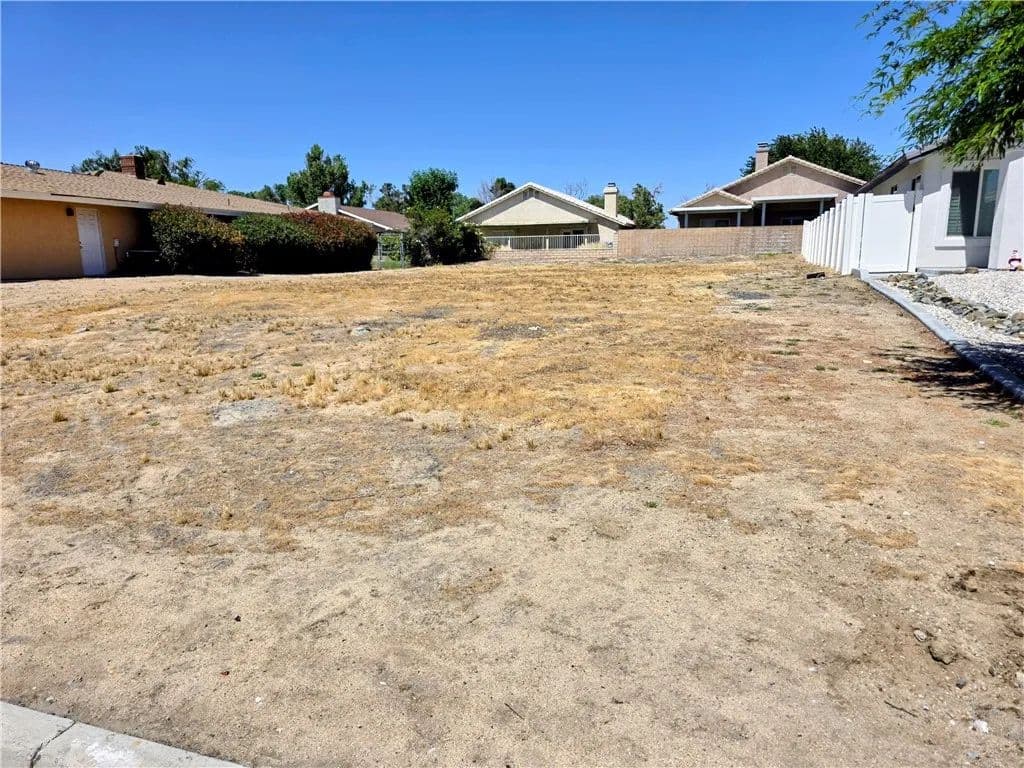 Property from 13415 Sea Gull Drive - KW - Victorville, California, 92395