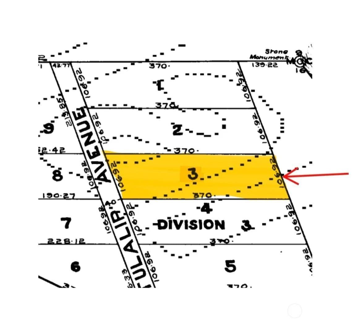 Vacant Land in Hat Island - land for sale